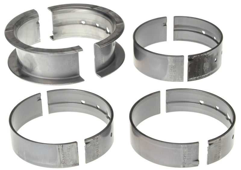Clevite Toyota 1456cc 1.5L Eng 1987-93 Main Bearing Set Clevite Bearings AXOPROS