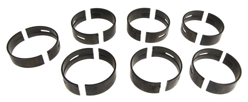 Clevite Toyota 2JZGE / 2JZGTE Main Bearing Set Clevite Bearings AXOPROS