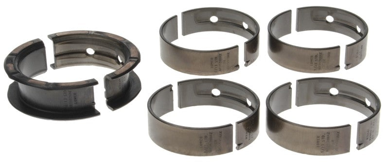 Clevite Tri Armor Chevrolet V8/ 293-325-346-364/ 1997-00 Main Bearing Set Clevite Bearings AXOPROS
