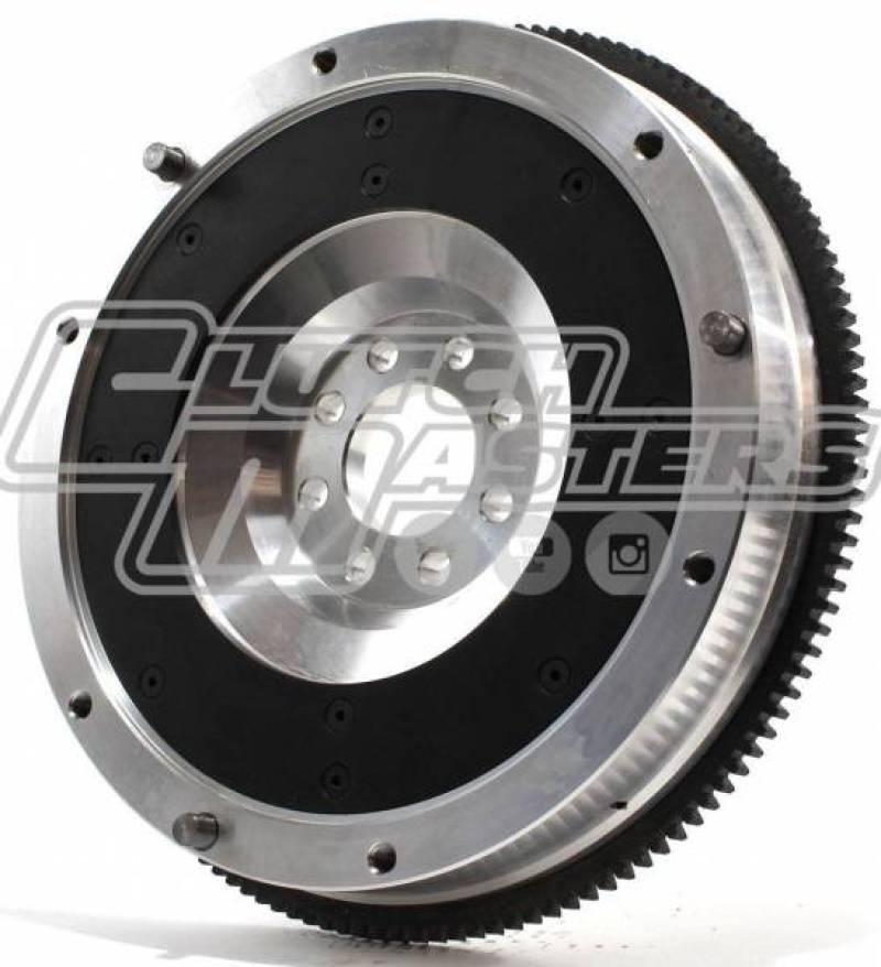 Clutch Masters 02-06 Mini Cooper S 1.6L Supercharged Aluminum Flywheel Clutch Masters Flywheels AXOPROS