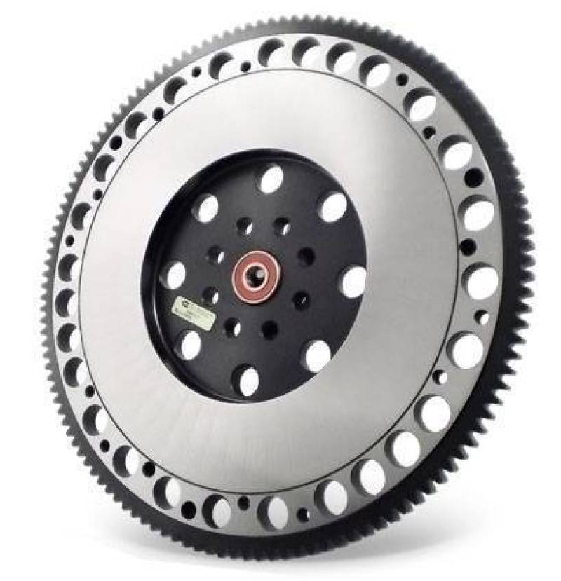 Clutch Masters 13-15 Acura ILX 2.4L 6-Speed (OEM ECU) Lightweight Steel Flywheel Clutch Masters Flywheels AXOPROS