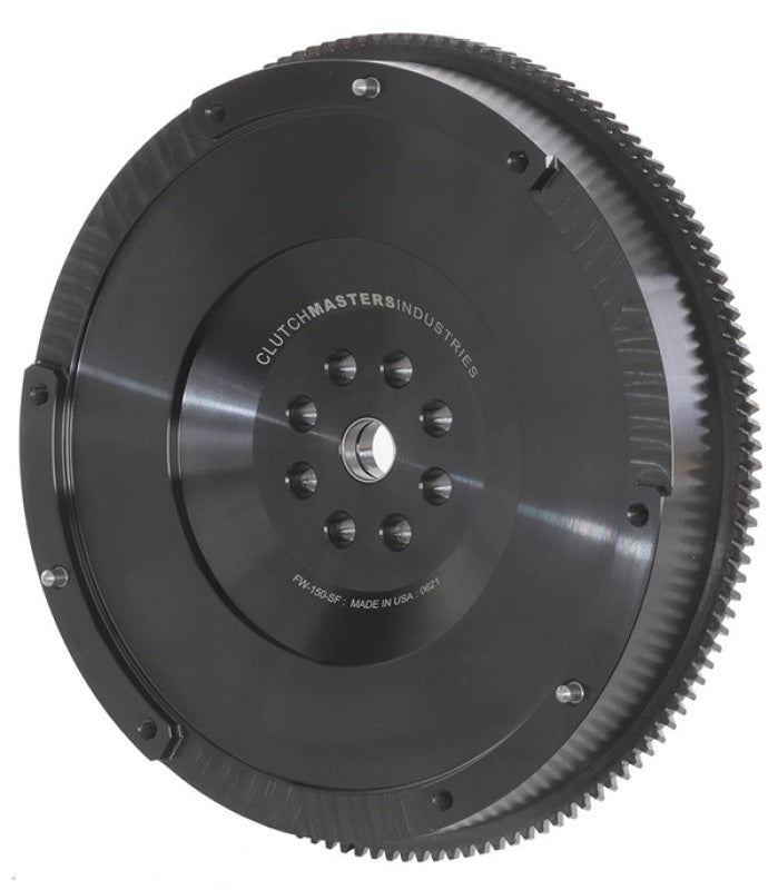 Clutch Masters 17-21 Honda Civic 1.5L Turbo Steel Flywheel Clutch Masters Flywheels  AXOPROS