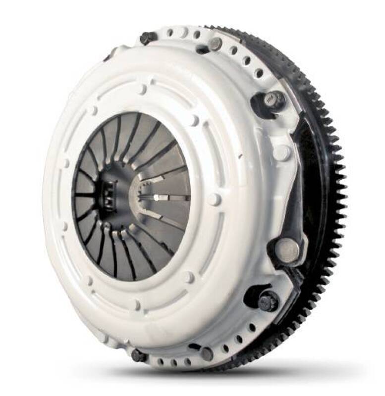 Clutch Masters 19-22 Toyota Corolla 2.0L 6-Speed FX250 Clutch Kit w/Steel Flywheel Clutch Masters Clutch Kits - Single AXOPROS