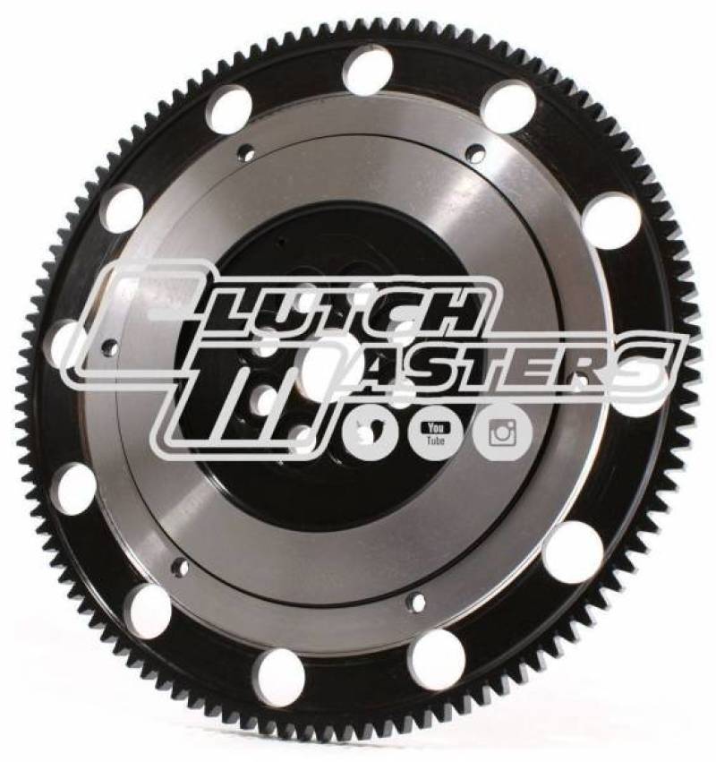 Clutch Masters 90-01 Acura Integra / 99-01 Honda Civic Si TDS Flywheel Clutch Masters Flywheels AXOPROS