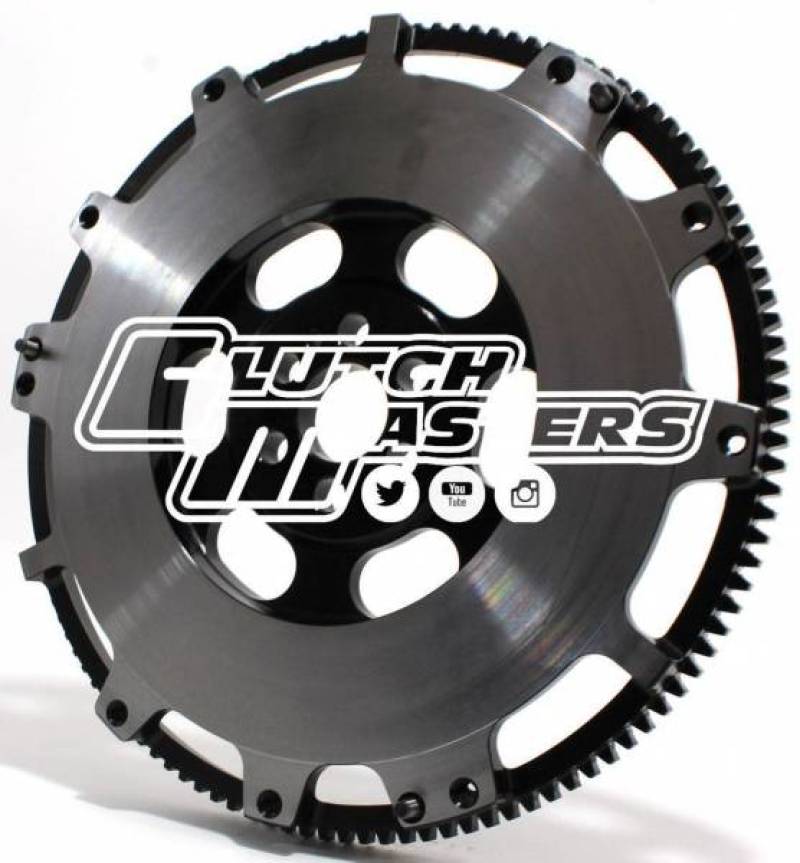 Clutch Masters 93-98 Nissan Skyline RB25DET Eng. ( Japan Motor & Trans) Steel Flywheel Clutch Masters Flywheels AXOPROS