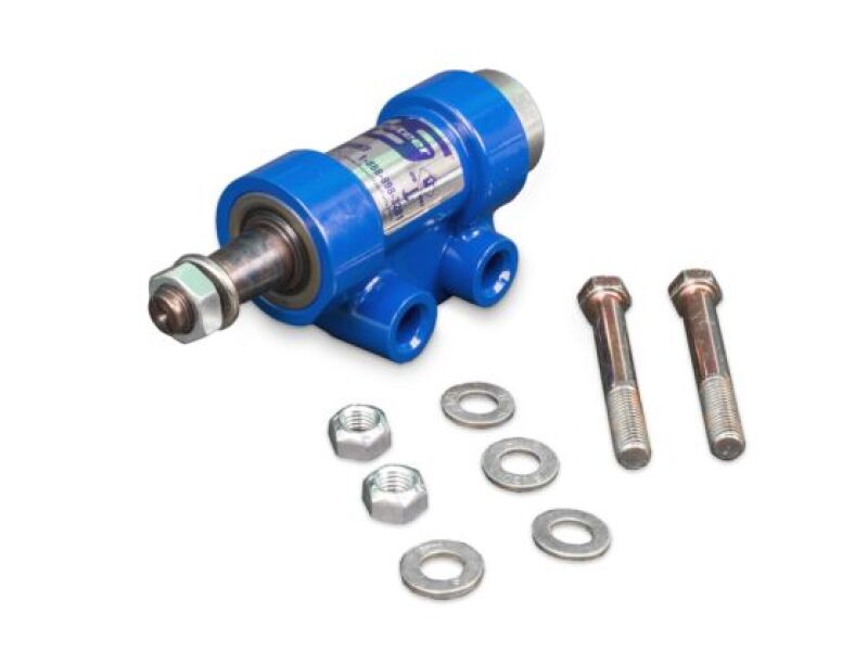 Cognito 11-24 Chevy/GMC Silverado/Sierra 2500/3500 HD 2WD/4WD Supersteer Idler Arm Support Cognito Suspension Arms & Components AXOPROS