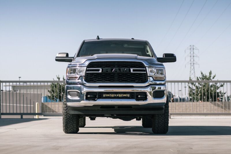 Cognito 14-24 RAM 2500 4WD 3in Performance Leveling Kit w/ Fox PS 2.0 IFP Shocks Cognito Leveling Kits AXOPROS