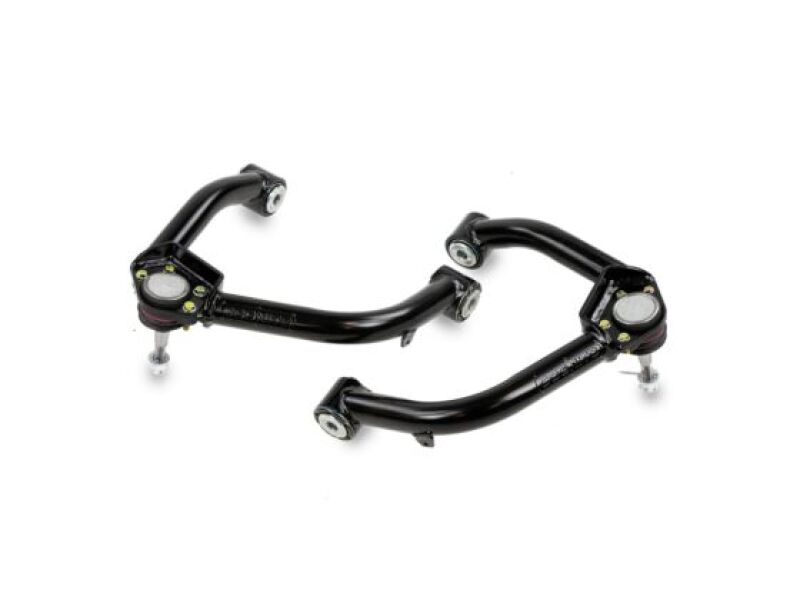 Cognito 19-24 Chevy/GMC Silverado/Sierra 1500 2WD/4WD Ball Joint Upper Control Arm Kit Cognito Control Arms AXOPROS