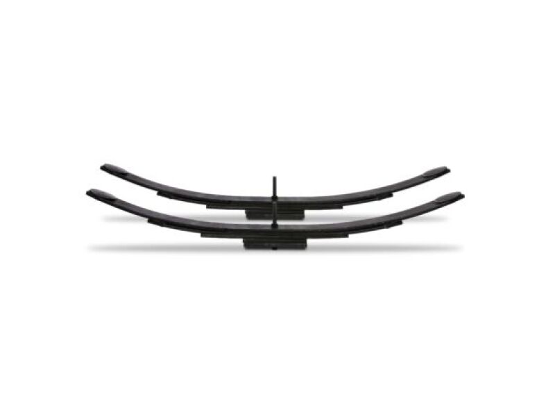Cognito 19-24 Chevy/GMC Silverado/Sierra 1500 2WD/4WD Deaver Mini Leaf Pack Set Cognito Leaf Springs & Accessories AXOPROS