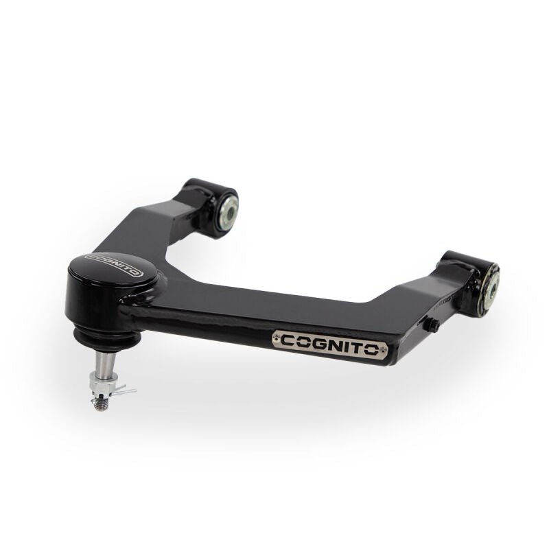 Cognito 19-24 Chevy/GMC Silverado/Sierra 1500 2WD/4WD SM Series Upper Control Arm Kit Cognito Control Arms AXOPROS