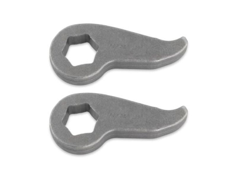 Cognito 20-24 Chevy/GMC Silverado/Sierra 2500/3500 HD 2WD/4WD Torsion Bar Keys Cognito Torsion Bar Key AXOPROS
