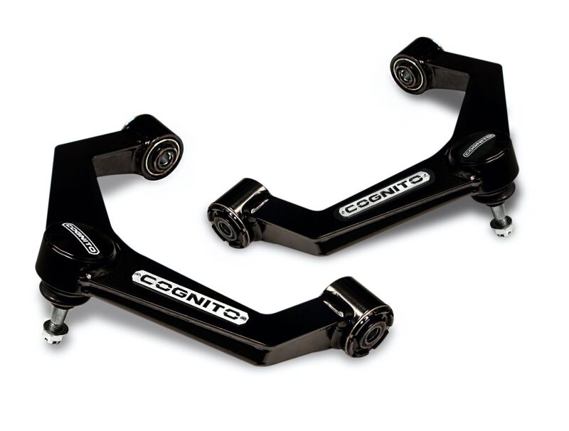 Cognito 24-25 Chevy/GMC Silverado/Sierra 2500 SM Series Upper Control Arm Kit Cognito Control Arms  AXOPROS