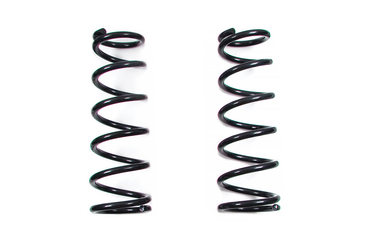 Coil Springs - 6 Inch Lift - Dodge Ram 2500 (03-13) & 3500 (03-12) 4WD - Diesel BDS Suspension Coil Spring Set  AXOPROS