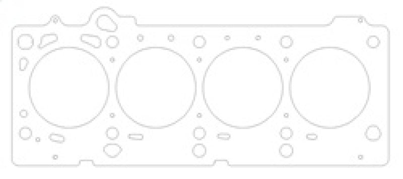 Cometic 03-05 SRT-4 2.4L Turbo 87.5mm .040 inch MLS Head Gasket Cometic Gasket Head Gaskets AXOPROS