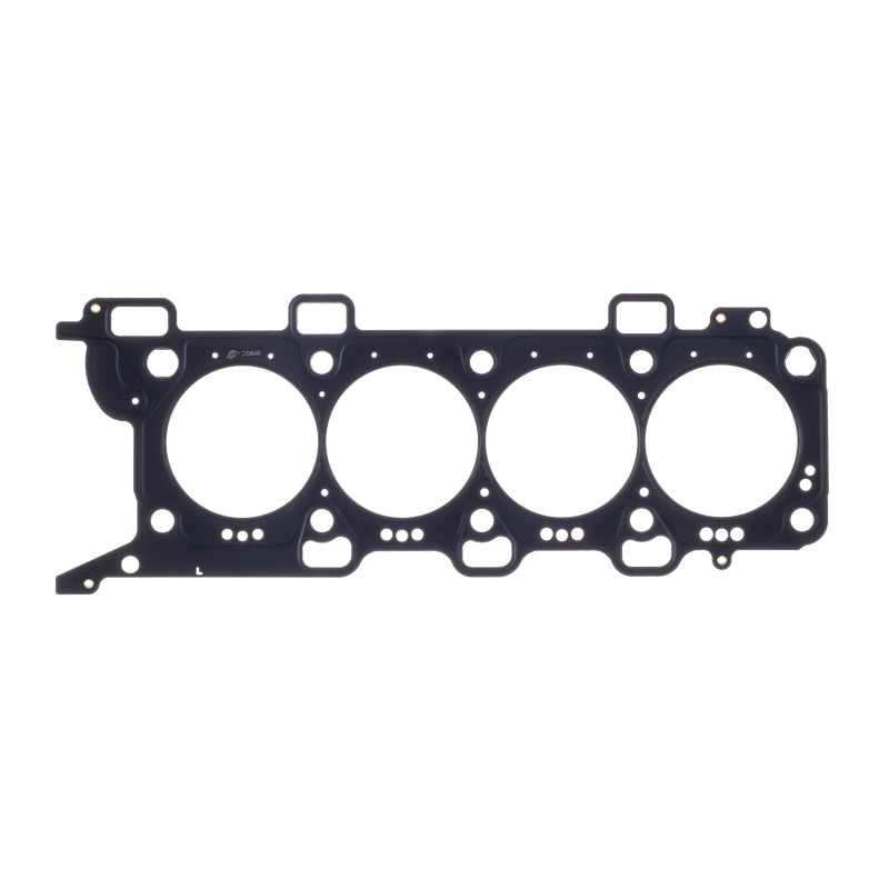 Cometic 11-14 Ford 5.0L Coyote 94mm Bore .040in MLX Head Gasket - LHS Cometic Gasket Head Gaskets AXOPROS