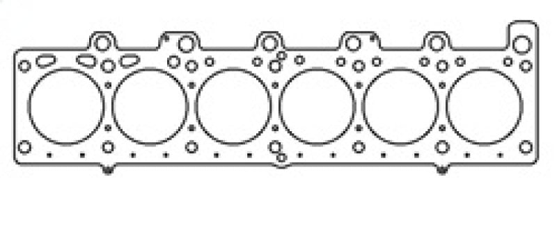 Cometic BMW M20 2.5L/2.7L 85mm .070 inch MLS Head Gasket 325i/525i Cometic Gasket Head Gaskets AXOPROS