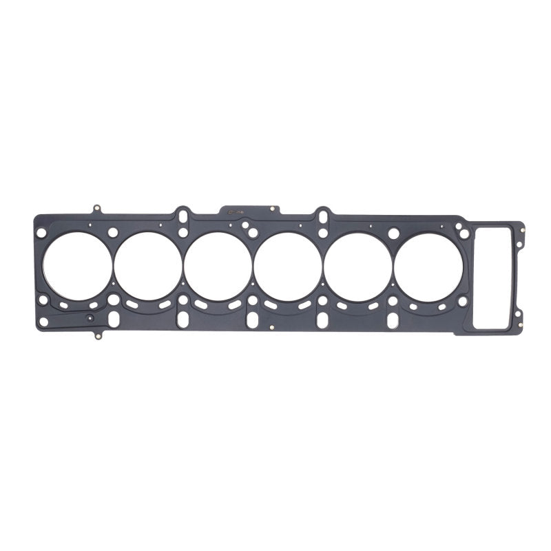 Cometic BMW S54 3.2L 87.5mm 2000-UP .040 inch MLS Head Gasket M3/ Z3/ Z4 M Cometic Gasket Head Gaskets AXOPROS
