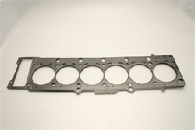 Cometic BMW S54 3.2L 87.5mm 2000-UP .040 inch MLS Head Gasket M3/ Z3/ Z4 M Cometic Gasket Head Gaskets AXOPROS