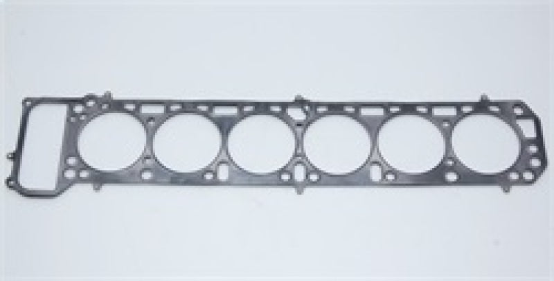 Cometic Datsun 240/260/280Z NonTurbo 89mm .040 inch MLS 5 Layer L28 Head Gasket Cometic Gasket Head Gaskets AXOPROS