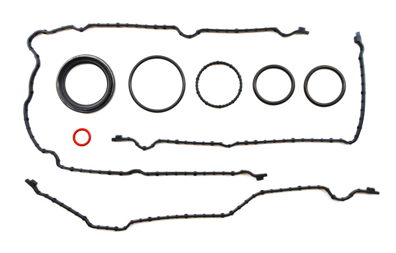 Cometic Ford 5.0L Gen-1/Gen-2 Coyote Modular V8 Timing Cover Gasket Set Cometic Gasket Gasket Kits AXOPROS