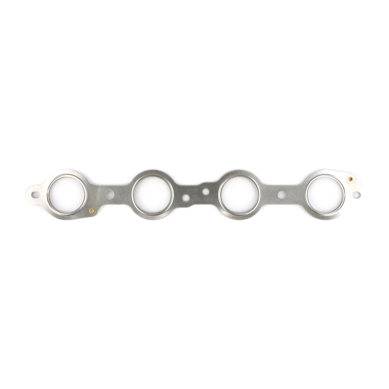 Cometic GM LS1 5.3L/5.7L/6.0L .030 inch MLS Exhaust Gaskets (Pair) Cometic Gasket Exhaust Gaskets AXOPROS
