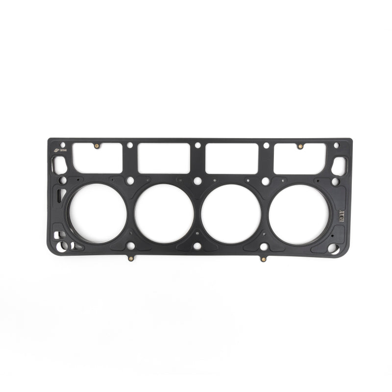 Cometic GM LS1 SB 3.910 inch Bore .040 inch MLS Head Gasket Cometic Gasket Head Gaskets AXOPROS