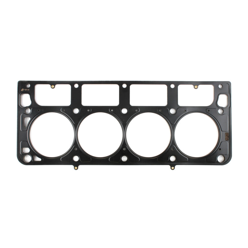 Cometic GM LS1 SB 4.060 inch Bore .040 inch MLS Head Gasket Cometic Gasket Head Gaskets AXOPROS