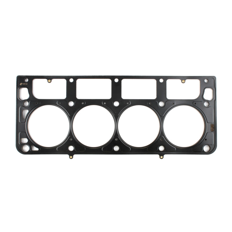 Cometic GM LS1 SB 4.060 inch Bore .040 inch MLS Head Gasket Cometic Gasket Head Gaskets AXOPROS