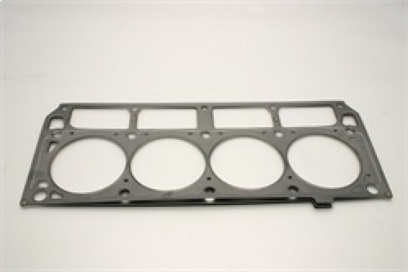 Cometic GM LS1 SB 4.060 inch Bore .040 inch MLS Head Gasket Cometic Gasket Head Gaskets AXOPROS