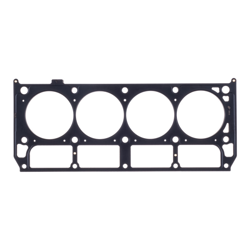 Cometic GM LS7 Gen-4 Small Block V8 4.150in Bore .040 Thick MLX Head Gasket Cometic Gasket Head Gaskets AXOPROS