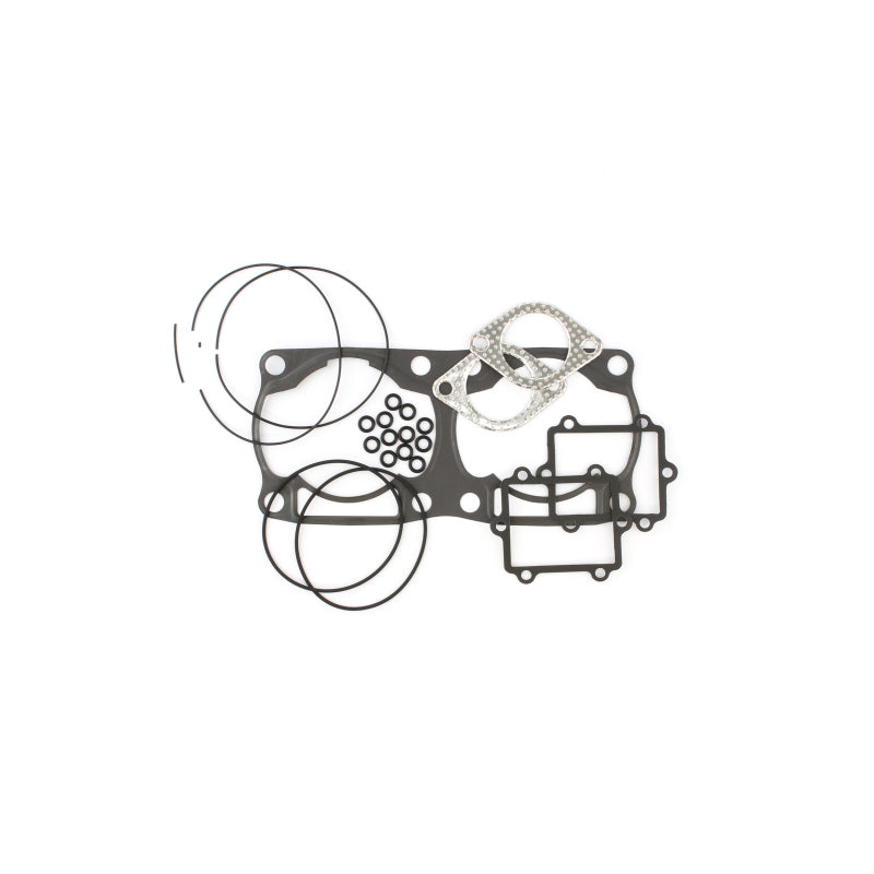 Cometic Harley-Davidson Milwaukee 8 Primary Gasket 2018, All Fxst, .032in AFM 1Pk Cometic Gasket Gasket Kits AXOPROS