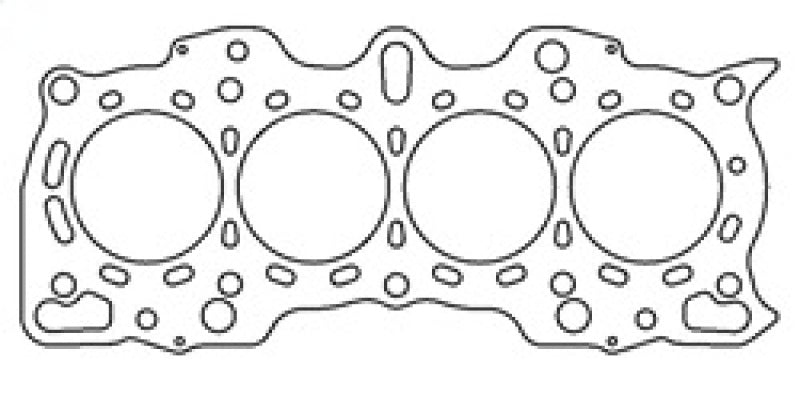 Cometic Honda B18A1/B18B1 82mm Bore .036 inch MLS Head Gasket Cometic Gasket Head Gaskets AXOPROS