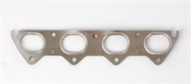 Cometic Honda D15/D16 92-00 Exhaust .030 inch MLS Head Gasket 1.860 inch X 1.390 inch Port Cometic Gasket Head Gaskets AXOPROS