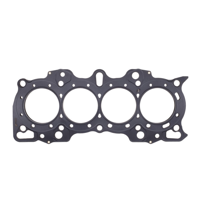 Cometic Honda Hybrid LS/VTEC 81.5mm 90+ B18 w/ VTEC Head .040 inch MLS Head Gasket Cometic Gasket Head Gaskets AXOPROS