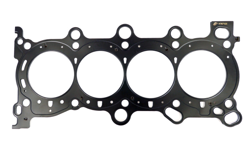 Cometic Honda K20C1/K20C4 .028in. MLS Cylinder Head Gasket - 87mm Bore .004in. Head Power Ring Shim Cometic Gasket Head Gaskets AXOPROS
