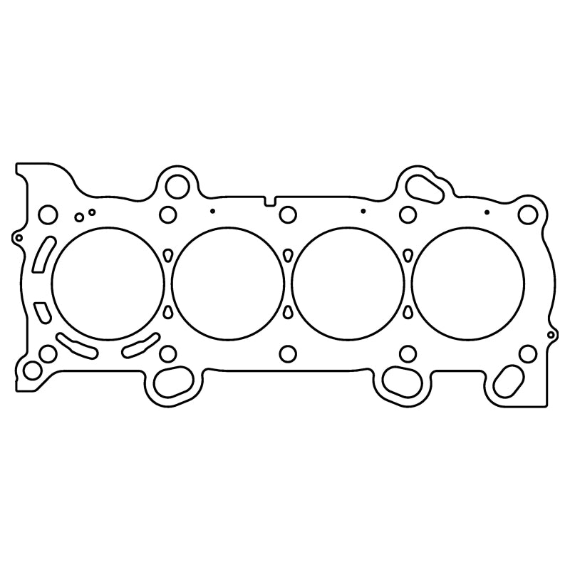 Cometic Honda K24A/K24A2/K24A3/K24A8/K24Z1 88mm .030 inch MLS Head Gasket Cometic Gasket Head Gaskets AXOPROS