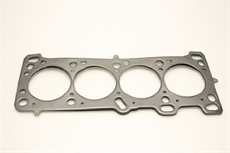 Cometic Mazda Miata 1.6L 80mm .051 inch MLS Head Gasket B6D Motor Cometic Gasket Head Gaskets AXOPROS