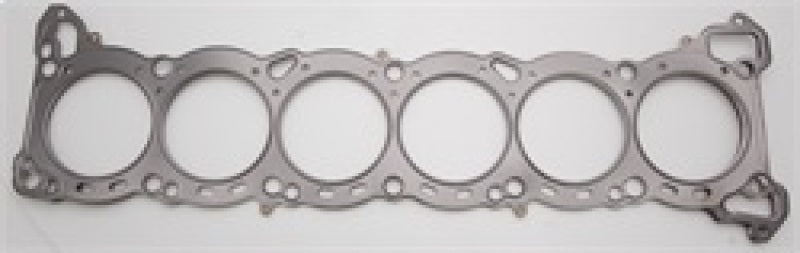 Cometic Nissan RB-25 6 CYL 86mm .051 inch MLS Head Gasket Cometic Gasket Head Gaskets AXOPROS