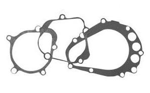 Cometic Nissan RB-26DETT .032 inch Throttle Body Gasket Cometic Gasket Gasket Kits AXOPROS