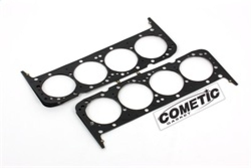 Cometic Nissan VQ35/37 Gen3 97mm Bore .030 inch MLS Head Gasket - Left Cometic Gasket Head Gaskets AXOPROS