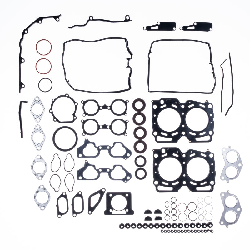 Cometic Street Pro 02-03 Subaru WRX EJ20 93mm Bore Complete Gasket Kit *OEM # 10105AA351* - AXOPROS