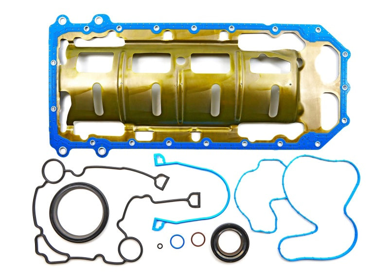 Cometic Street Pro 12-14 Chrysler 300 6.4L Apache Gen-3 Hemi Bottom End Gasket Kit Cometic Gasket Gasket Kits AXOPROS