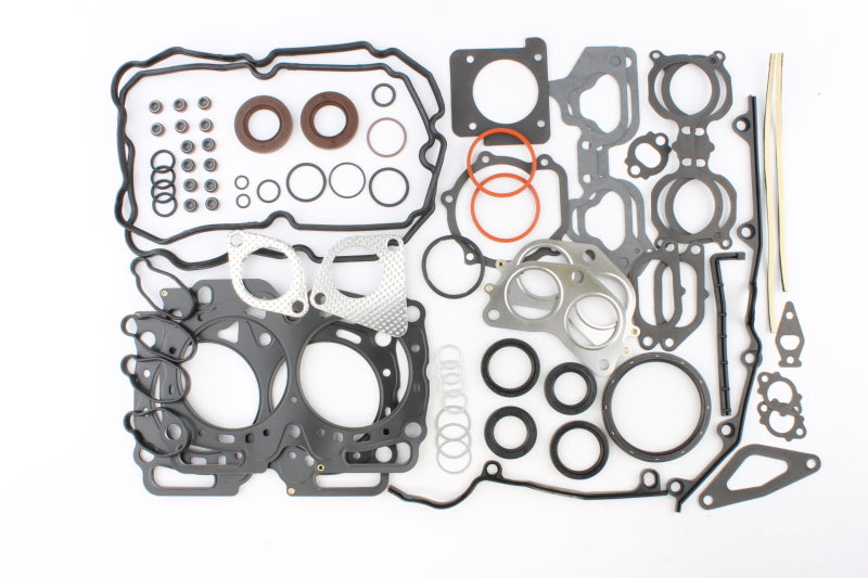 Cometic Street Pro 2007 Subaru STi EJ257 DOHC 101mm Bore Complete Gasket Kit *OEM # 10105AB080* - AXOPROS