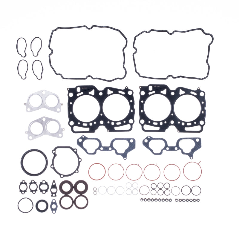 Cometic Street Pro 2008 Subaru WRX EJ255 DOHC 101mm Bore Complete Gasket Kit *OEM # 10105AB070* Cometic Gasket Gasket Kits AXOPROS