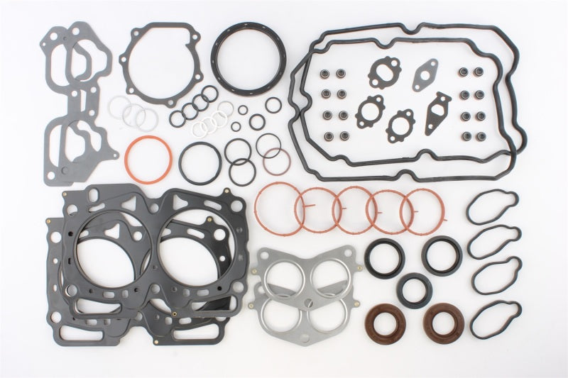 Cometic Street Pro 2008 Subaru WRX EJ255 DOHC 101mm Bore Complete Gasket Kit *OEM # 10105AB070* Cometic Gasket Gasket Kits AXOPROS