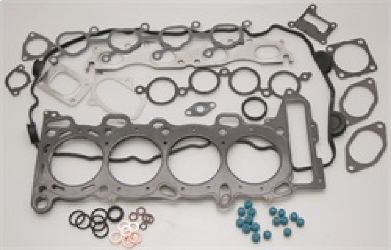 Cometic Street Pro 88-93 Nissan SR20DET S13 87.5mm Bore Top End Kit (Includes VC Gasket) Cometic Gasket Gasket Kits AXOPROS