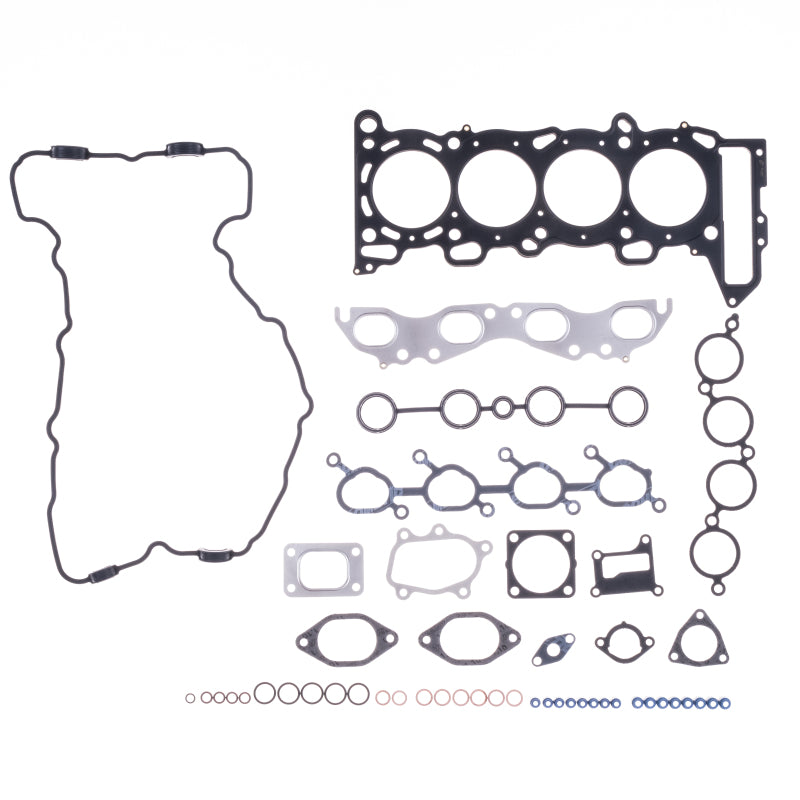 Cometic Street Pro 88-93 Nissan SR20DET S13 87.5mm Bore Top End Kit (Includes VC Gasket) Cometic Gasket Gasket Kits AXOPROS