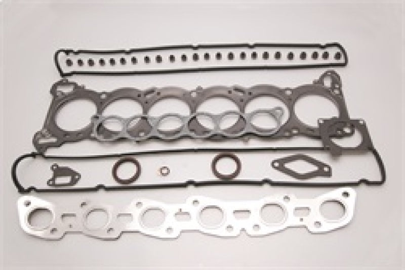 Cometic Street Pro 91-02 Nissan RB25DE 2.5L Inline 6 87mm Bore Top End Kit Cometic Gasket Gasket Kits AXOPROS