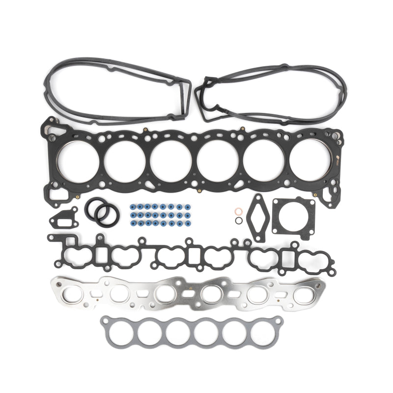 Cometic Street Pro 91-02 Nissan RB25DE 2.5L Inline 6 87mm Bore Top End Kit Cometic Gasket Gasket Kits AXOPROS