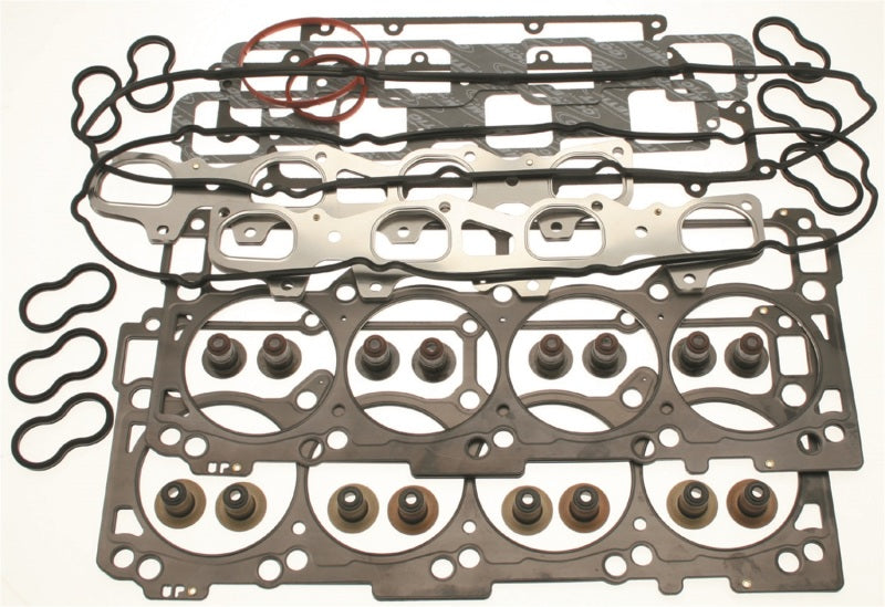 Cometic Street Pro Chrysler 2005-Present 6.1L Hemi 4.125 Top End Kit Cometic Gasket Gasket Kits AXOPROS